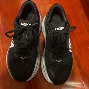 HOKA Bondi 8 Shoes